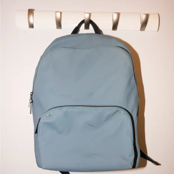 Away Blue Backpack - Picture 10 of 11